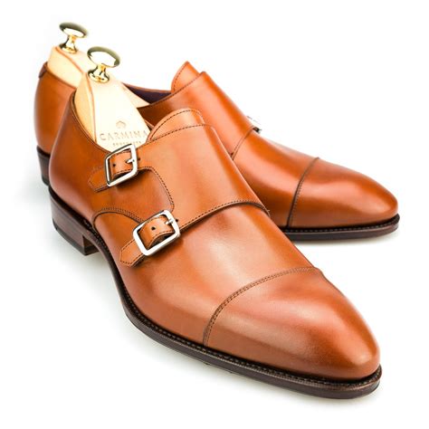 affordable quality monk strap shoes.